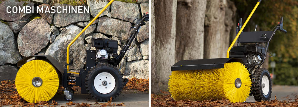 Combi Geräteträger