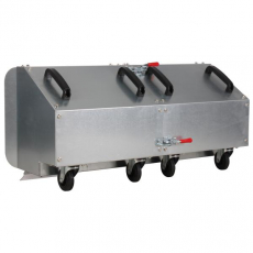 Sammelbehälter 100 cm