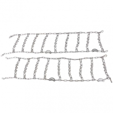 Schneeketten für Räder 4.80 x 8