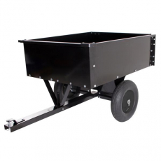 Anhänger 97x76x30 cm 150 kg