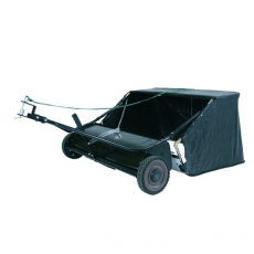 Gras und Laub Sammler 96 cm 300 L