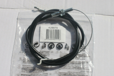 Bowdenzug Stoppkabel Bremszug T-428870