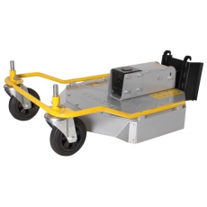 Rotormäher 60 cm NEW