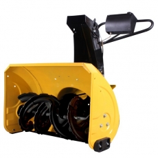 Schneefräse Combi 800