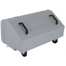 Kehrgutsammelbehälter