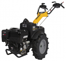Pro Trac 1350BE
