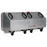 Sammelbehälter 100 cm