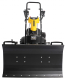 Schneeschild 100 cm für Pro Trac