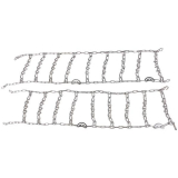 Schneeketten für Räder 4.80 x 8