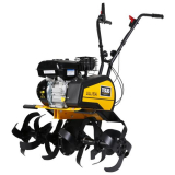 Lilli 534B B&S CR950