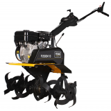 Gartenfräse Fusion 10B Vario