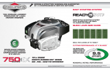 Razor 5130TR/W Video