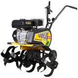 Gartenfräse Lilli 535TG Dual-Shaft