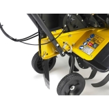 Gartenfräse Lilli 535TG Dual-Shaft