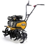 Gartenfräse Lilli 534TG