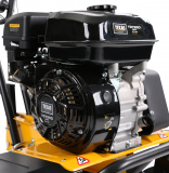 Gartenfräse TX611TG Dual-Shaft