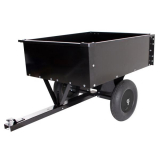 Anhänger 97x76x30 cm 150 kg