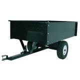 Anhänger 154x95x35 cm 300 kg