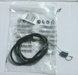 Bowdenzug Kupplung Fahrantrieb T-432571