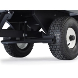 Anhänger Combi 800 200 L