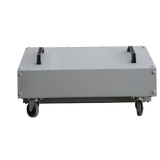 Kehrgutsammelbehälter