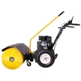 Combi 800 TGE/ mit Kehrbürste