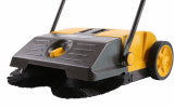Sweeper MS550