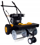 Vertikutierer für Handy Sweep