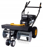Vertikutierer für Handy Sweep