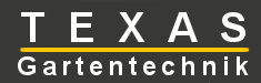 Texas Gartentechnik